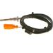 Sensor, Abgastemperatur 0 986 259 034 Sensor, Abgastemperatur 0 986 259 034