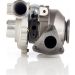 Nissens Turbolader 93114