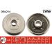 2 x TRW Bremstrommel DB4214