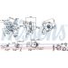 Nissens Turbolader 93089