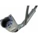 Metzger Sensor, Raddrehzahl 0900563