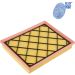 Blue Print Luftfilter ADF122238