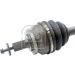 febi bilstein Antriebswelle 188248