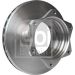 FEBI BILSTEIN 10920 Bremsscheibe