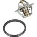 NRF Thermostat, Kühlmittel EASY FIT 725065 NRF Thermostat, Kühlmittel EASY FIT 725065