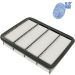Blue Print Luftfilter ADC42235