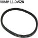 SKF Keilriemen VKMV 11.0X528