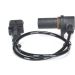 BOSCH Impulsgeber, Kurbelwelle 0 281 002 214 BOSCH Impulsgeber, Kurbelwelle 0 281 002 214