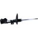 Sachs Stoßdämpfer 314 839