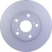 Hella Bremsscheibe PRO 8DD 355 119-661 Hella Bremsscheibe PRO 8DD 355 119-661