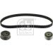 FEBI BILSTEIN 26903 Zahnriemensatz