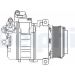 Delphi Kompressor, Klimaanlage CS20370