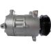 Mahle Kompressor, Klimaanlage BEHR ACP 1101 000S