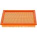 BOSCH F 026 400 222 Luftfilter