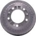 Bremstrommel 8DT 355 301-991 Bremstrommel 8DT 355 301-991
