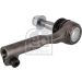 FEBI BILSTEIN 186265 Spurstangenkopf FEBI BILSTEIN 186265 Spurstangenkopf