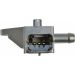 Metzger Sensor, Abgasdruck 0906260