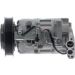Kompressor, Klimaanlage ACP 1587 000S Kompressor, Klimaanlage ACP 1587 000S