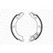 Ferodo Bremsbackensatz, Feststellbremse PREMIER FSB680 Ferodo Bremsbackensatz, Feststellbremse PREMIER FSB680