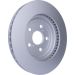 Hella Bremsscheibe PRO 8DD 355 114-981