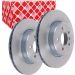 FEBI BILSTEIN 104805 Bremsscheibe