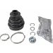 Metzger Faltenbalgsatz, Antriebswelle COMPETENCE KIT 751.301
