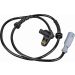 Metzger Sensor, Raddrehzahl 09001103