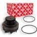 FEBI BILSTEIN 38824 Wasserpumpe