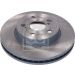FEBI BILSTEIN 184696 Bremsscheibe FEBI BILSTEIN 184696 Bremsscheibe