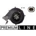 Mahle Innenraumgebläse BEHR Premium Line AB 163 000P