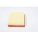 BOSCH 1 457 433 059 Luftfilter