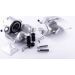 Bremssattel 8AN 355 791-341