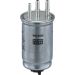 Mann-Filter Kraftstofffilter WK 8069 Mann-Filter Kraftstofffilter WK 8069