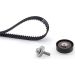 Gates Zahnriemensatz PowerGrip™ K015662XS