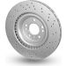 Bremsscheibe 8DD 355 122-541 Bremsscheibe 8DD 355 122-541