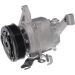 Kompressor, Klimaanlage 814719 Kompressor, Klimaanlage 814719