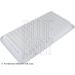 Blue Print Luftfilter ADM52254