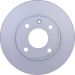 Hella Bremsscheibe PRO 8DD 355 123-121