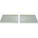 BOSCH 1 987 435 064 Innenraumfilter BOSCH 1 987 435 064 Innenraumfilter