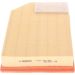 BOSCH 1 457 433 587 Luftfilter BOSCH 1 457 433 587 Luftfilter
