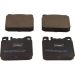 Maxgear Bremsbelagsatz, Scheibenbremse 19-0434