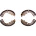 Bremsbackensatz 8DB 355 002-851 Bremsbackensatz 8DB 355 002-851