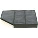 Filter, Innenraumluft 1 987 435 603 Filter, Innenraumluft 1 987 435 603