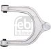 FEBI BILSTEIN 185207 Querlenker, Lenker, Radaufhängung FEBI BILSTEIN 185207 Querlenker, Lenker, Radaufhängung