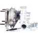 Nissens Turbolader 93219