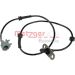 Sensor, Raddrehzahl 0900149 Sensor, Raddrehzahl 0900149