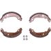 Bremsbackensatz 8DB 355 001-351