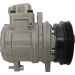 Mahle Kompressor, Klimaanlage BEHR Premium Line ACP 1239 000P