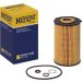Hengst Filter Ölfilter E825H D265