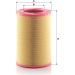 MANN-FILTER C 31 1410 Luftfilter MANN-FILTER C 31 1410 Luftfilter